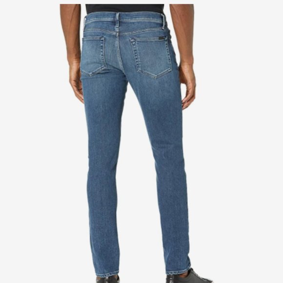 Joe's Jeans | Jeans | Nwtjoes The Asher Slim Fit Mens Jean | Poshmark